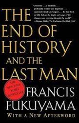 The End of History and the Last Man Book by Francis Fukuyama